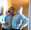 Фотография Сыроватки Вики