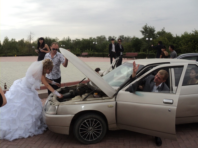 Аня Марчукова фотография #33