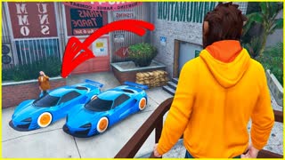 ГТА 5 ОНЛАЙН - ТРОЛЛИНГ ЗАМЕНА МАШИНЫ | ПРАНК С ПРОЗРАЧНОЙ МАШИНОЙ! БОМБА ПРАНК!  СТРИМ