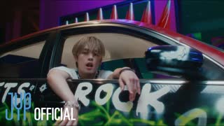 Stray Kids - SUPER BOARD