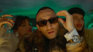 КОРРУПЦИЯ - Институтка (Премьера клипа 2020)