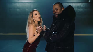 Busta Rhymes ft. Mariah Carey - Where I Belong (Official Video 2021)