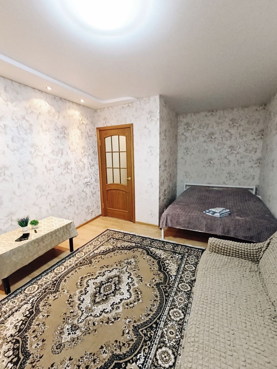Продам 1-комн., квартиру кв. Волкова 6/9-эт., 32кв. С/у раздельный, окна м/п. Квартира с ремонтом!Рядом школа, дет.сад, рынок. Цена 4 900 000₽ тел.+7(959)195-27-88 Мила
