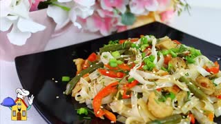 По-быстрому, а так вкусно! УЖИН за 30 минут для всей семьи на каждый день!