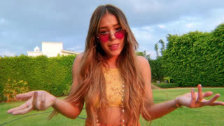 Danna Paola - Contigo (Official Video 2020)