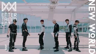 ONF - New World (Performance ver.)