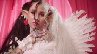 CRAY - Roses R Red (Official Video 2021)