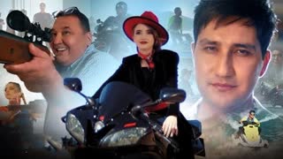 Жасурбек Мавлонов - Мадам (Премьера клипа 2022)